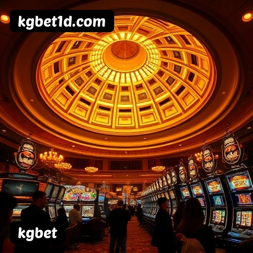 Gestão de banca em slots — ilustração editorial, sem estratégia garantida