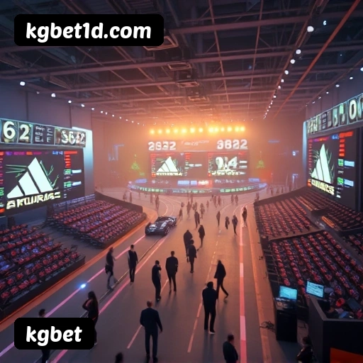 Tabela RTP dos jogos de cassino da kgbet